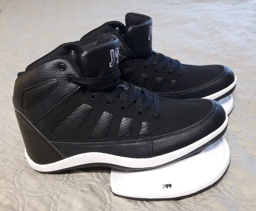 Jump99 shoes mens black - jump99, 10.5