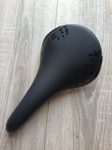 Fizik aliante delta saddle - delta,