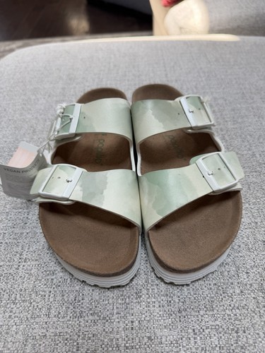 Birkenstock papillio vegan - papillio,