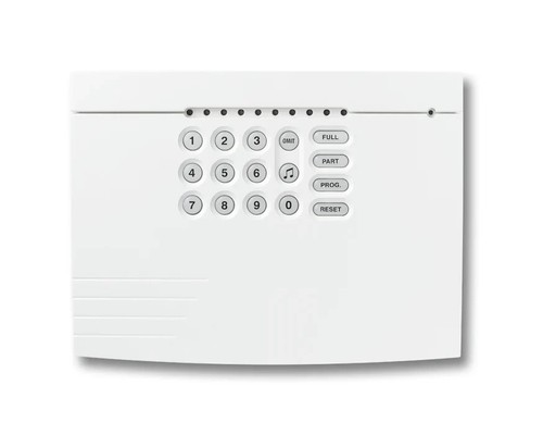 Texecom zone burglar - texecom,