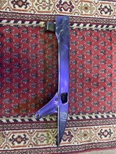 Yamaha RD 250 Chain Guard 