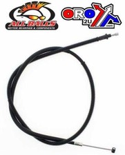 YAMAHA YFZ 350 BANSHEE 1987- 2009  ATV/QUAD QUALITY  ALL BALLS CLUTCH CABLE