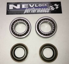 OEM VAUXHALL F23 GEARBOX DIFF BEARINGS AND SEALS LSD Z20LET