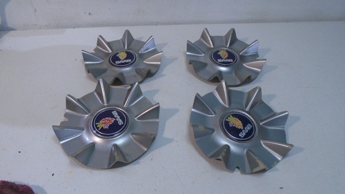 Genuine saab alloy wheel - saab,