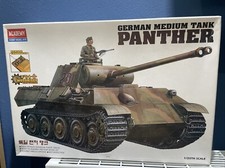 Academy German Medium Panther