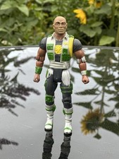 Vintage Rare Defenders Of The