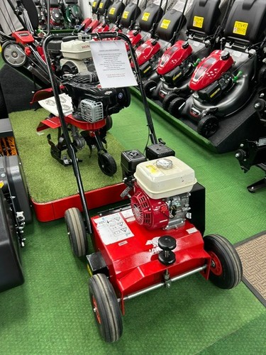 Camon ls42 used scarifier - camon,