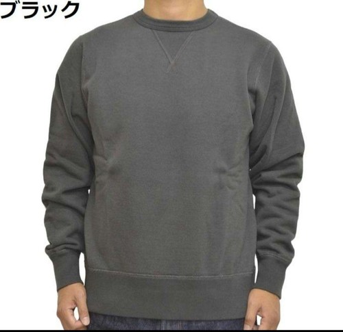 Buzz rickson black xl - black,