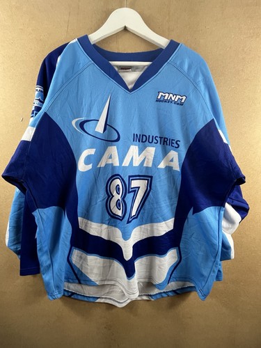 Ice hockey goalie - hockey, top