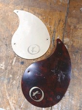 Two Old Kay Acoustic Guitar