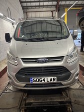 LAR Solar Private Reg Number