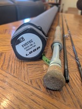 Loop Evotec EVOTG- 796-3 Fly