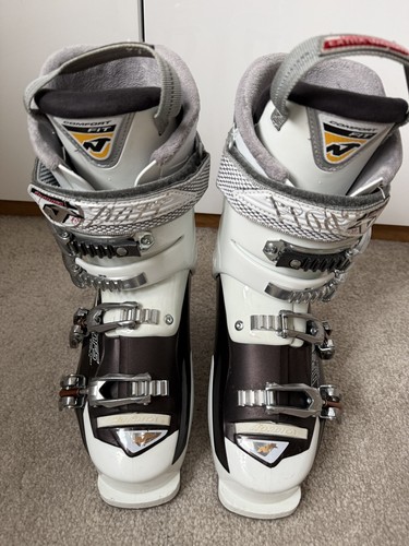 Nordica ski boots speed - ski,