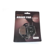 Rear Brake Pads For TGB Blade