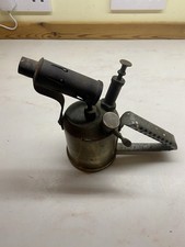 Optimus Primus Blow Torch Lamp