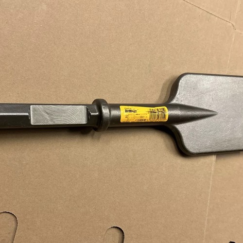 Dewalt steel asphalt - dewalt,
