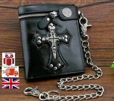 Punk Skulls Cross, Vintage