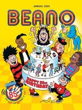 Beano Annual 2024 - Beano