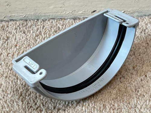 Marley clipmaster gutter stop - marley,