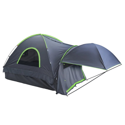 Pickup truck tent fits - truck,