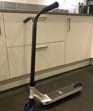 Pro Custom Built Scooter