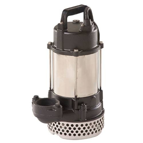 Atlantic 05l tidal wave pump - tidal,
