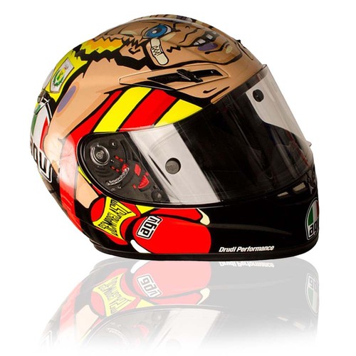 Valentino rossi vr46 scale - valentino,