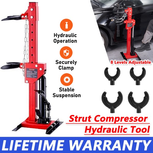 Ton strut coil - ton,