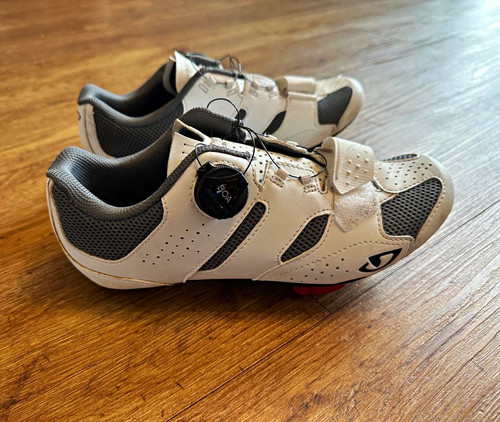 Giro treble road - ii,