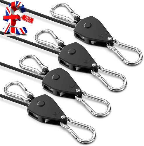 Retractable ratchet straps - retractable,