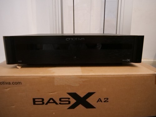 Emotiva basx power - basx,