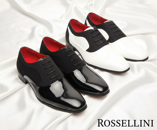 Rossellini roberto men - roberto, men’s