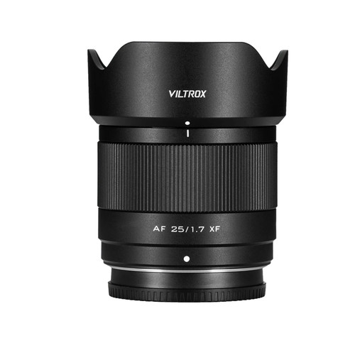 Viltrox 25mm 7 - af,