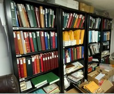 Clear my Bookshelf Sale CV€100.00 Colonial Africa Mint and Used