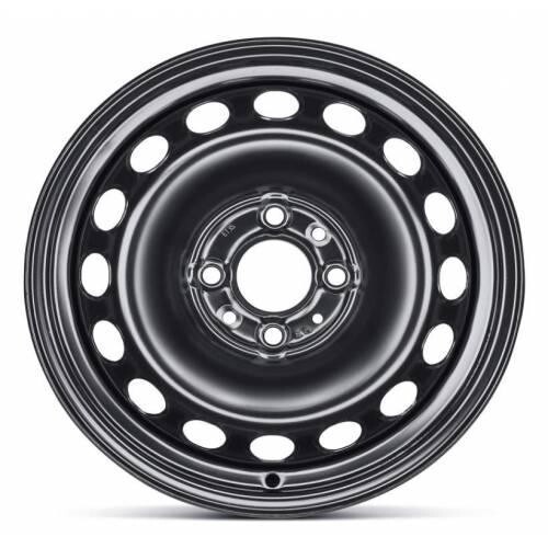 Fiat 500 panda - 14", steel