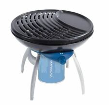 Campingaz 1350W Party Grill Griddle Flame Stove Camping Caravan Picnic BBQ