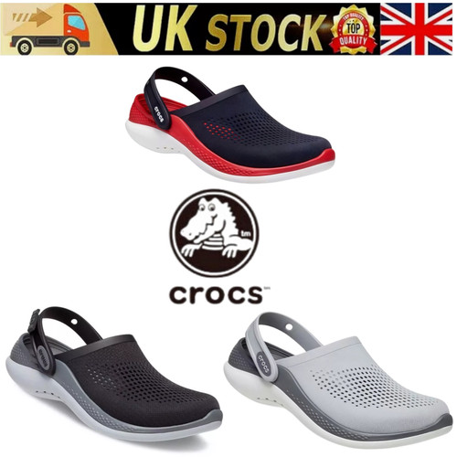 Crocs adults mens womens - crocs,