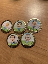 Promatch Premier League Medals