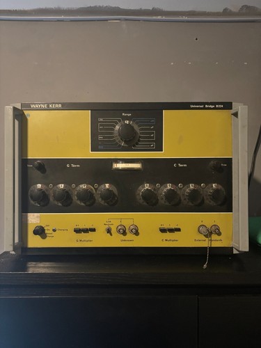 Wayne kerr b224 universal - wayne,