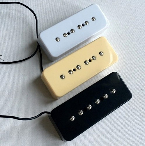 P90 alnico soapbar pickup - p90,