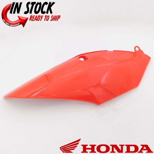 Honda right side cover number - honda,