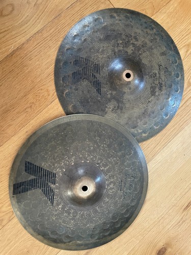 Zildjian custom special - zildjian, 13"
