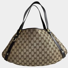 Gucci Abbey D-Ring Tote