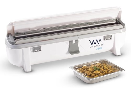 Wrapmaster 4500 dispenser - 4500,