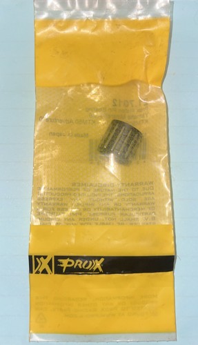 Prox piston pin bearing - piston,
