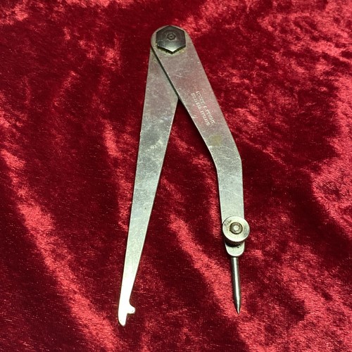 Vintage moore wright 341r - &,