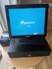 Epos Now Pro-C15 Android POS