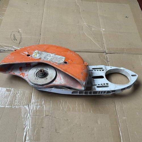 Genuine stihl ts410 arm and - stihl,