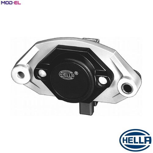 Alternator regulator 5dr - regulator,