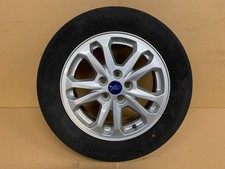 TRANSIT CONNECT ALLOY WHEEL